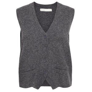 NWOT Oak + Fort Vest Cardigan